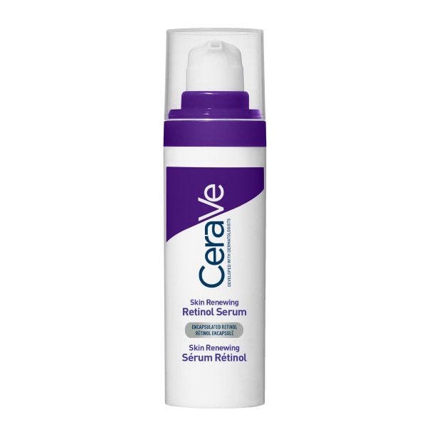 CeraVe Skin RenewalRetinol Serum 30ml