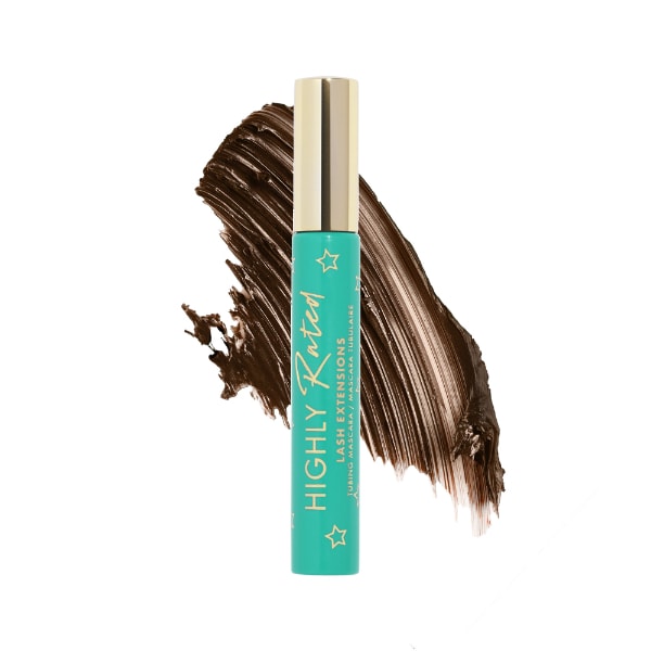 Milani Highly Rated Lash Extensions Mascara - 120 Brown