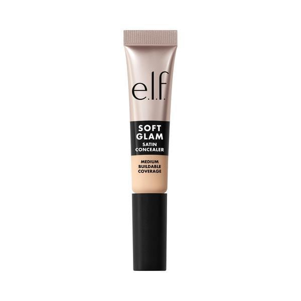 e. l.f. Cosmetics Soft Glam Medium Coverage Concealer 14 Fair Cool