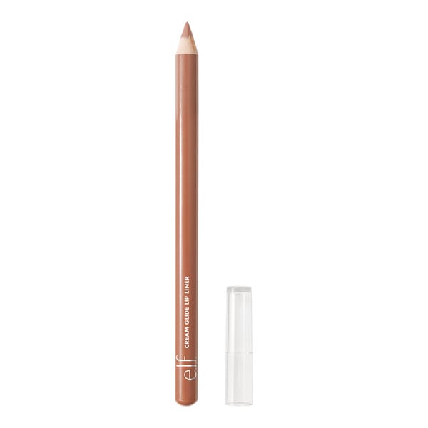e. l.f. Cosmetics Cream Glide Lip Liner Truth Or Bare