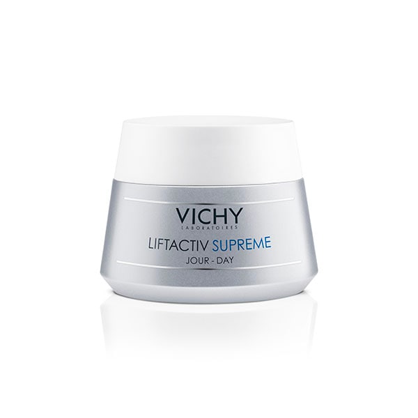 Vichy Unisex Cream Liftactiv Hyaluronic Acid Anti-Wrinkle Day