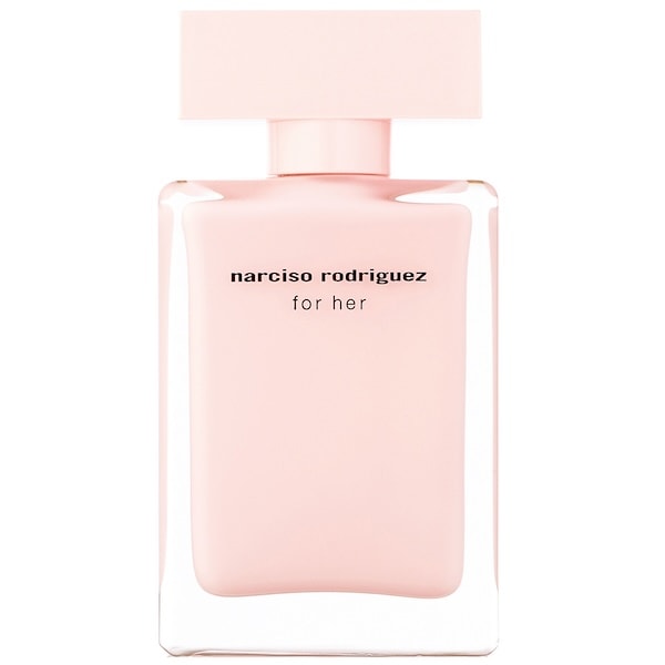narciso rodriguez Womens Eau de Parfum 50ml