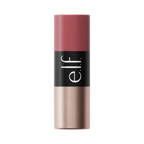 e. l.f. Cosmetics Soft Glam Cream Blush Muted Mauve