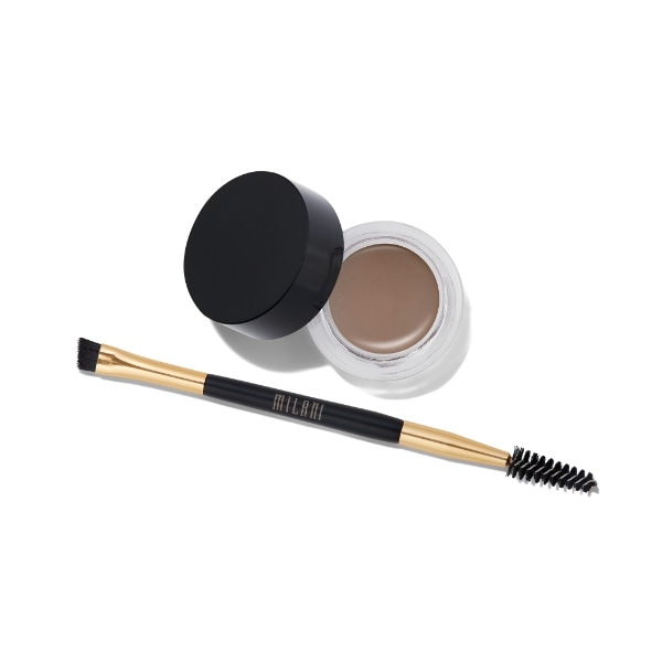 Milani Stay Put Brow Color 02 Natural Taupe 2.6G