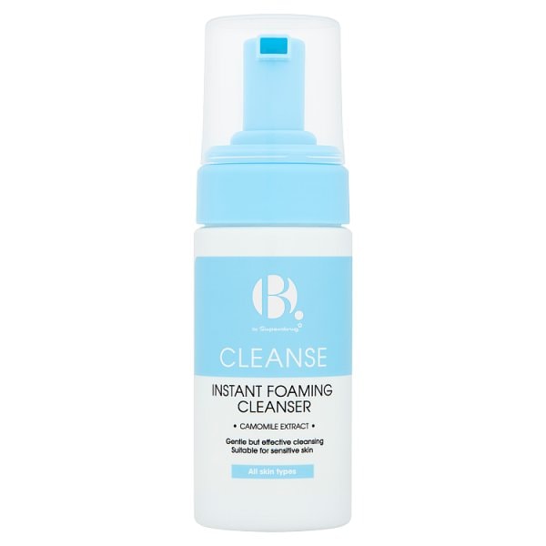 B. Instant Foaming Cleanser 100ml