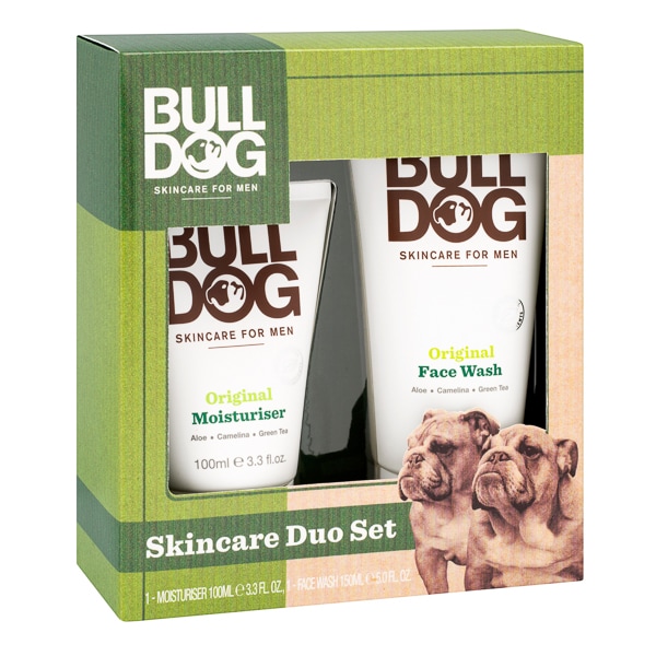 Bulldog Original Skincare Duo Set | Christmas Gift Ideas For Men ...