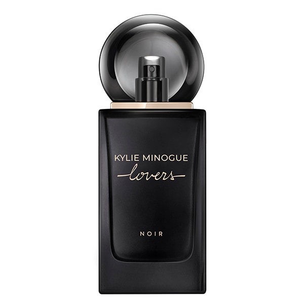 Kylie Minogue Women's Green Lovers Noir Edp 100Ml
