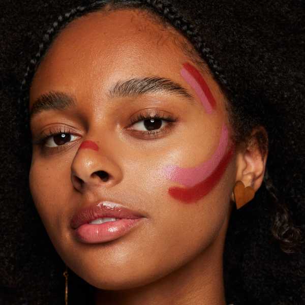 Nyx Professional Makeup Wonder Stick Blush Magenta Make Up Superdrug