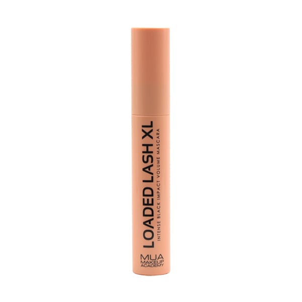MUA Loaded Lash Xl Mascara