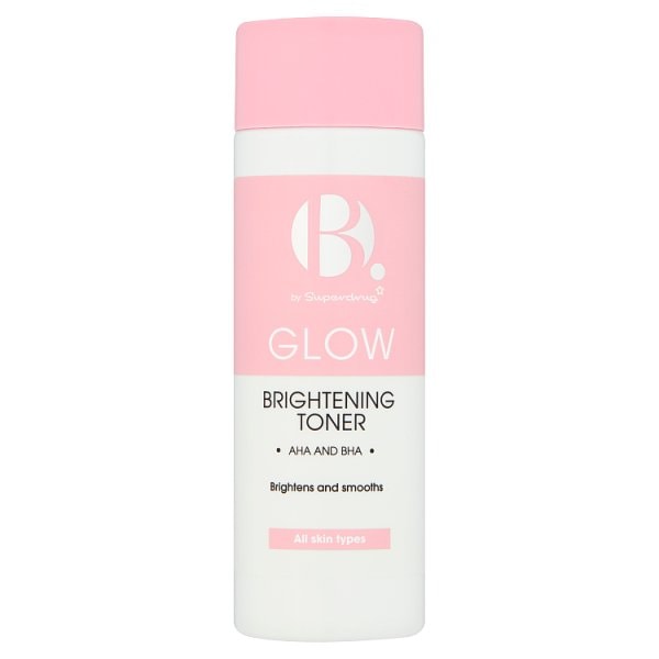 B. Brightening Toner 100ml