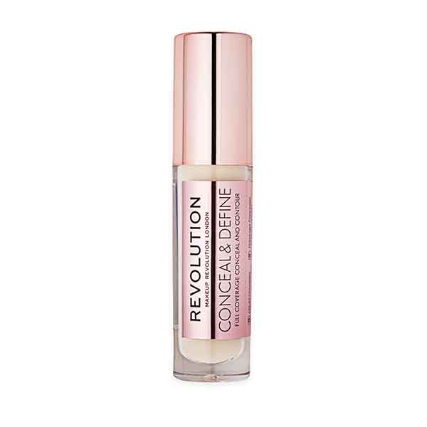 Revolution Conceal & Define Concealer C1