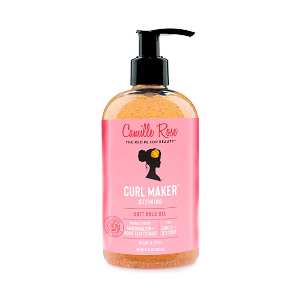 Camille Rose Unisex Rose Camille Curl Maker Curling Jelly