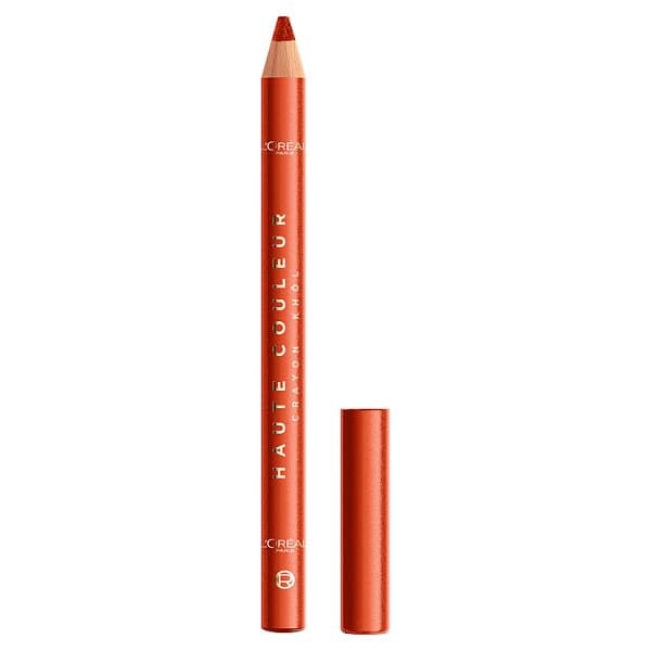 L'oréal Paris Unisex Copper Tulle Haute Couleur Crayon Khol Eyeliner