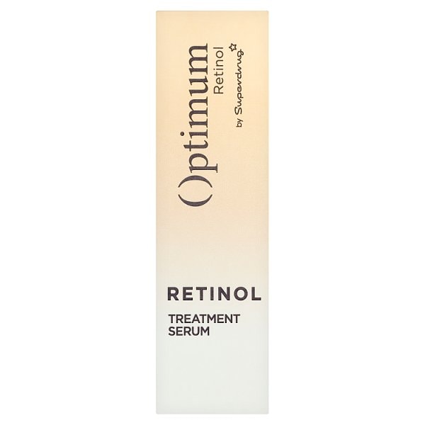 Optimum Unisex Green Optimumretinol Serum 30Ml
