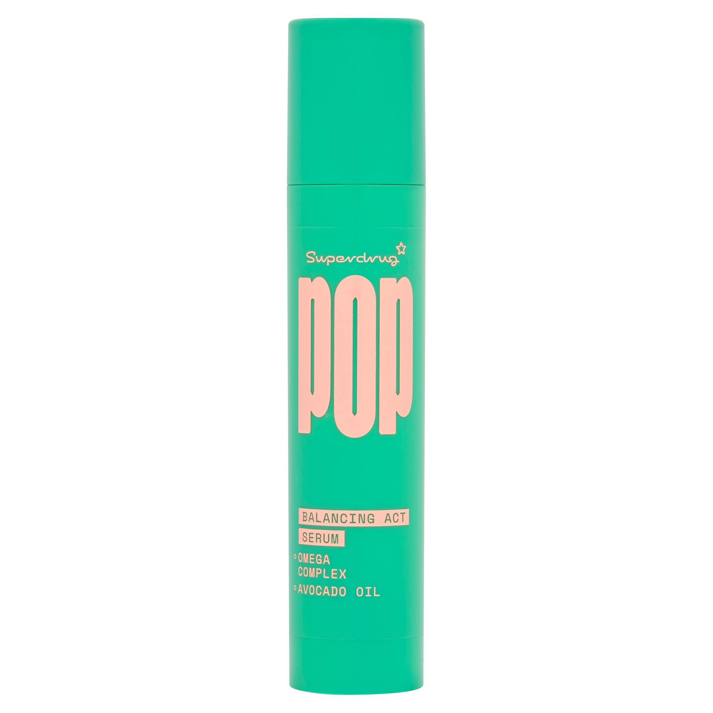 POP Balancing Act Serum