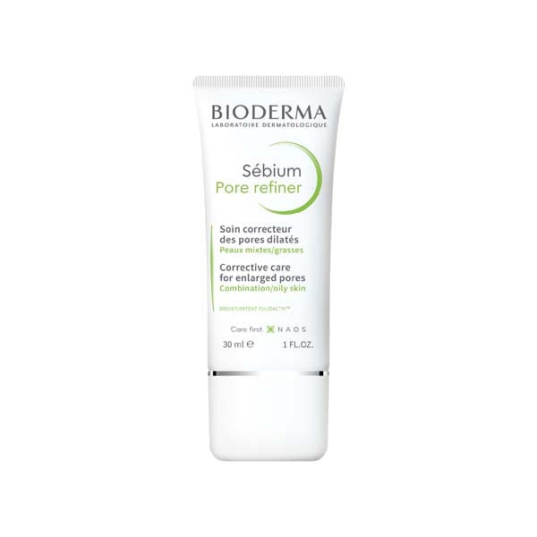 Bioderma Sébium Pore Refining Cream Oily-Prone Skin 30ml