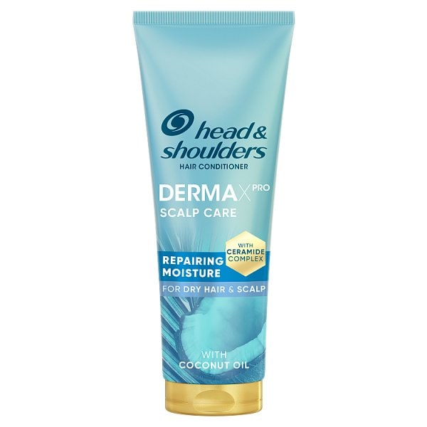 Head & Shoulders Unisex Head & Shouldersdermaxpromoistureconditioner 220Ml