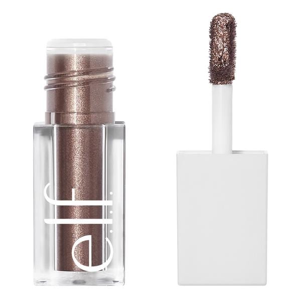 e. l.f. Cosmetics Liquid Metallic Eyeshadows Galaxy