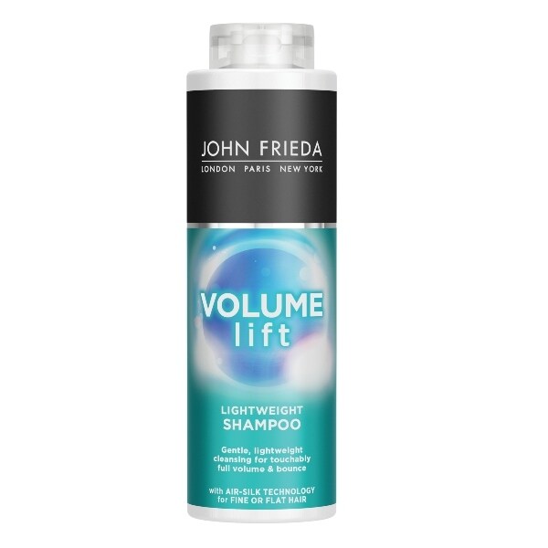 John Frieda Volume Lift Lightweight Shampoo 500ml | Hair | Superdrug