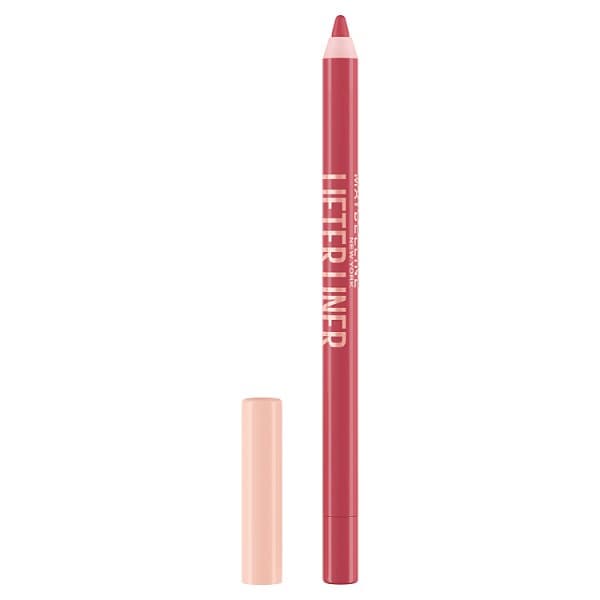 Maybelline New York Lifter Liner 015 Open Late