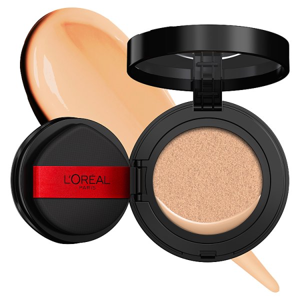 L'Oréal Paris Foundation Infallible Fresh Wear Cushion Foundation Up To 24Hr Wear Shade 130