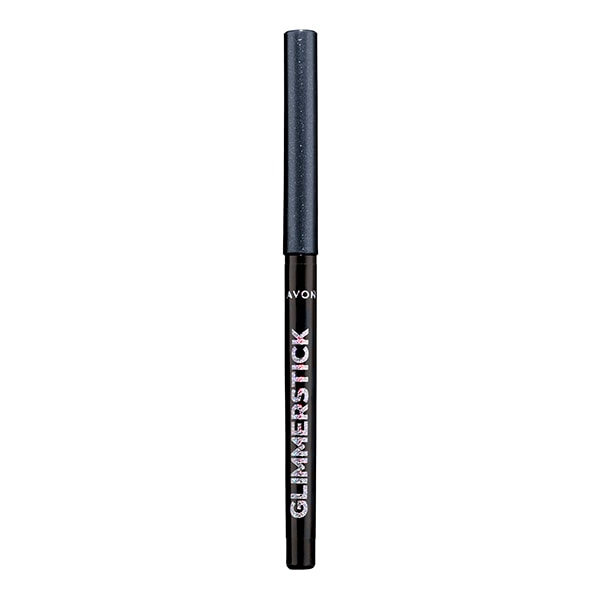 Avon Glimmerstick Diamonds Eyeliner Smokey Diamond