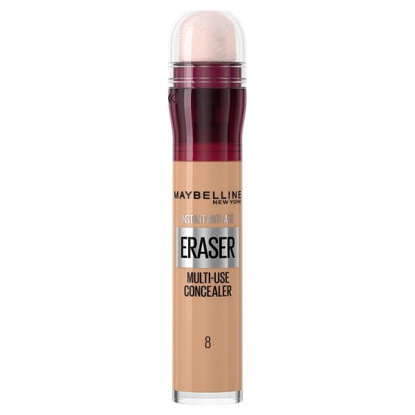 Maybelline Instant Anti-Age Eraser Eye Concealer (Buff)
