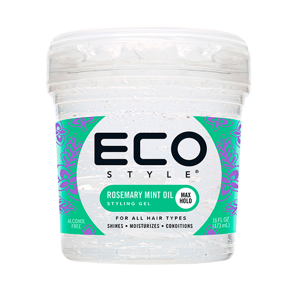 Ecostyle Unisex Mint Rosemary Gel 473Ml