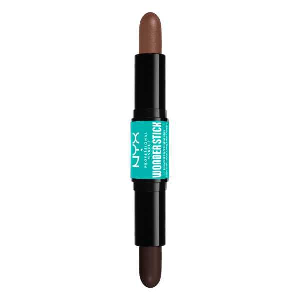 NYX Professional Makeup Wonder Stick Dual - Deep Rich