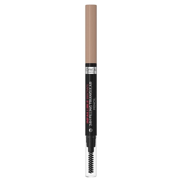 L'oréal Paris Women's 5.23 Auburn Infallible 24H Brow Filling Pencil