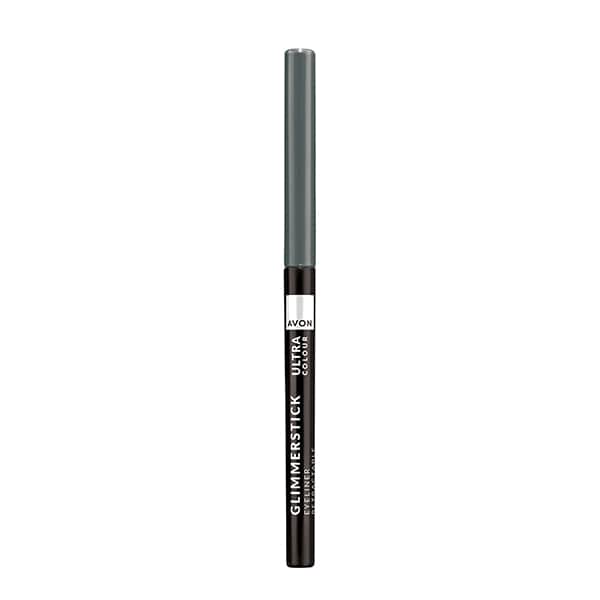 Avon Unisex Saturn Grey Glimmerstick Eyeliner