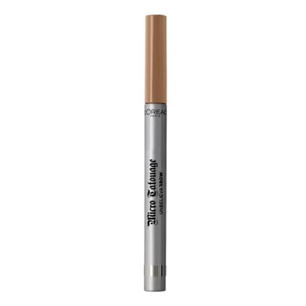L'oréal Paris Women's 7.0 Blonde Infallible Brows 48H Ink Pen