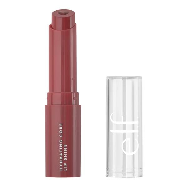 e. l.f. Cosmetics Hydrating Core Lip Shine Happy 2.8g