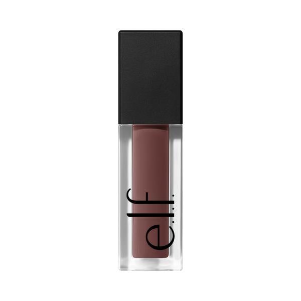 e. l.f. Cosmetics Liquid Velvet Eyeshadow Currant Mood