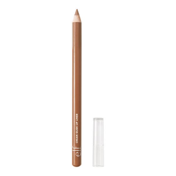 e. l.f. Cosmetics Cream Glide Lip Liner Baddest Beige