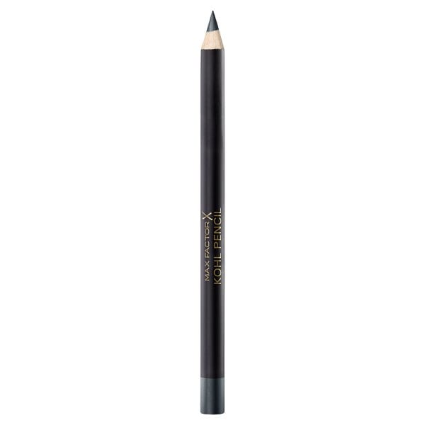 Max Factor Kohl Eyeliner Pencil Charcoal Grey 50