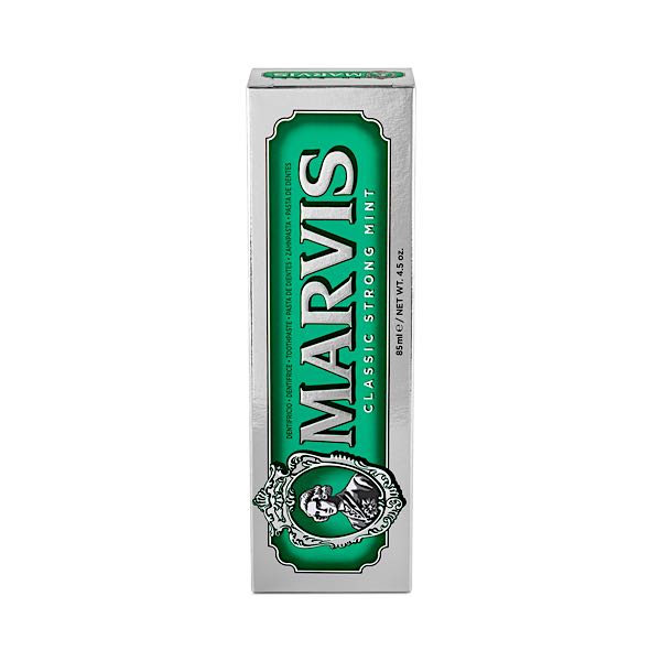 Marvis Unisex Mint Classic Strong Toothpaste 85Ml