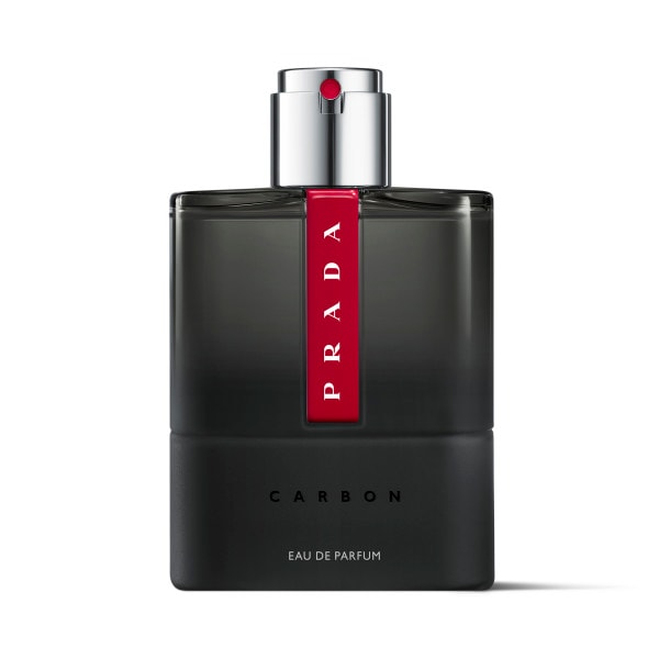 Prada Women's Lavender/Dark Luna Rossa Carbon Edp 100Ml