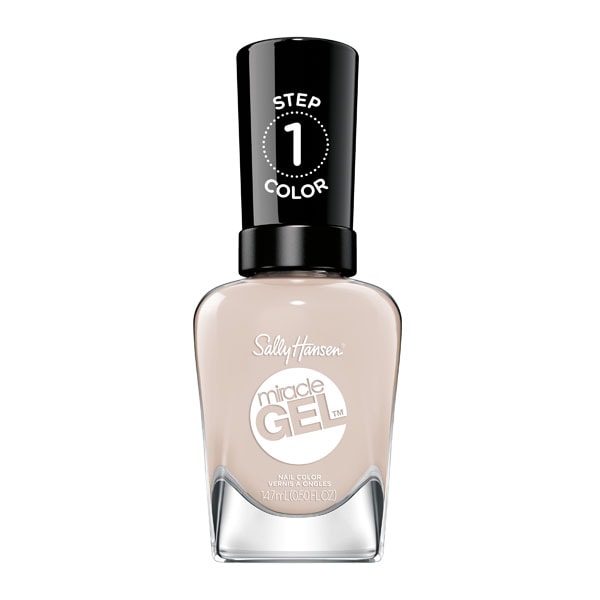 Sally Hansen Miracle Gel Nail Polish - 193 Stay Toasty