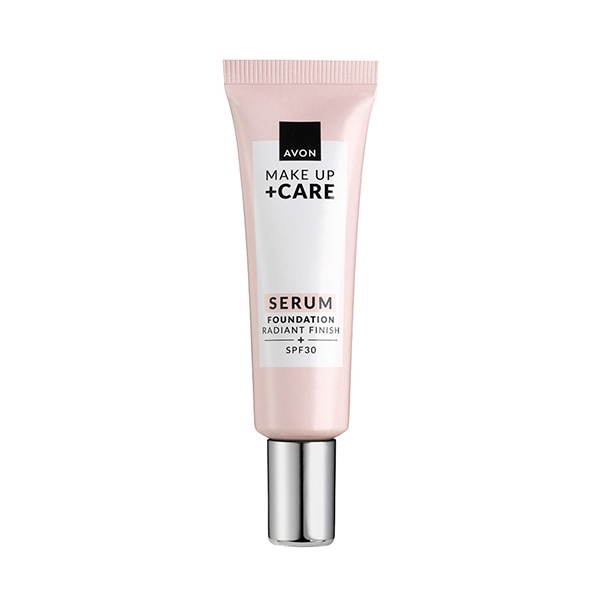 Skin Perfecting SPF 30 Serum Liquid Foundation - 510N Walnut