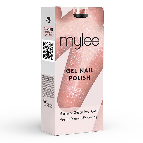 Mylee Gel Polish On Campus - 8ml