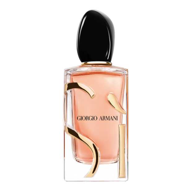 Armani Si Edp Int Refillable 23 V 100ml