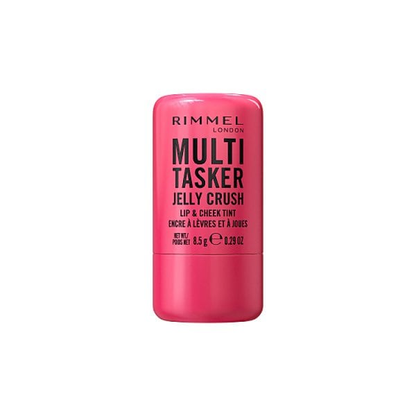 Rimmel Multi Tasker Jelly Crush 200 Red Pepper