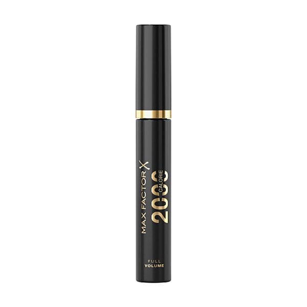 Max Factor 2000 Calorie Dramatic Volume - Black Brown