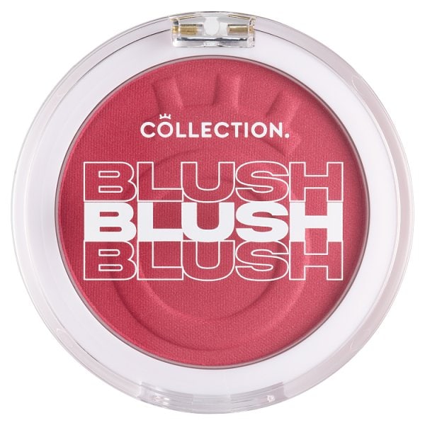 Collection Soft & Glow Blusher 9 Passion