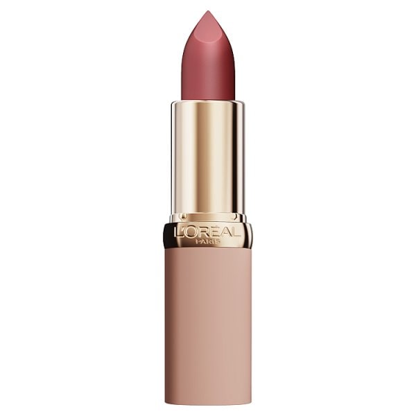 L'oréal Paris Unisex Worth It Color Riche Matte-In-Balm Lipstick 601