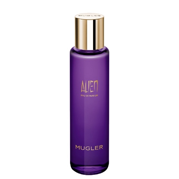 Mugler Alien EDP Refillable Bottle 100ml