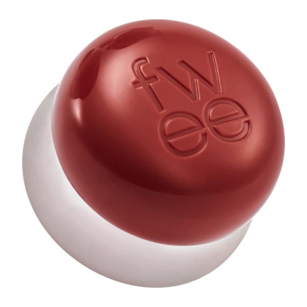 Fwee Lip & Cheek Blurry Pudding Pot Faded 5G