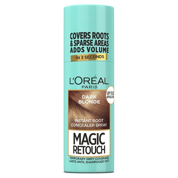 L'oréal Paris Unisex Dark Blonde Magic Retouch Root Touch Up