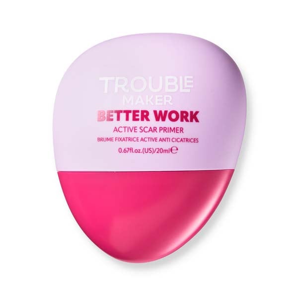 Trouble Maker Better Work Active Scar Primer